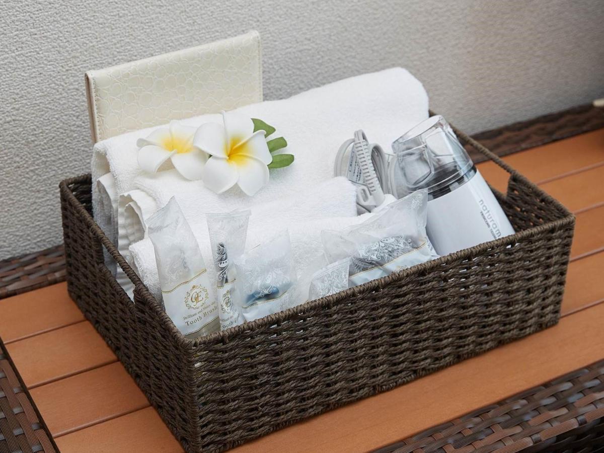 民宿さざんか Okinawa Exteriör bild